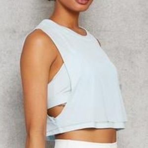 Alo Yoga Crop Tank